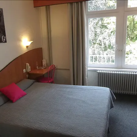 Hôtel du Parc-2