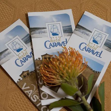 Hotel Caravel-2