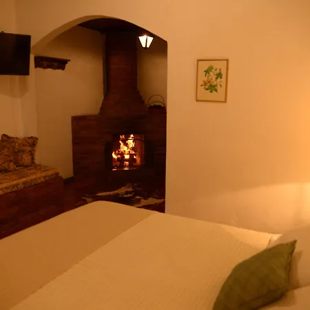 Hotel Pousada Esmeralda-2