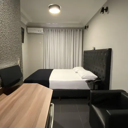 Hotel Diamante (Adults Only)-2