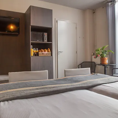 Hotel Pannenkoekhuis Vierwegen-3