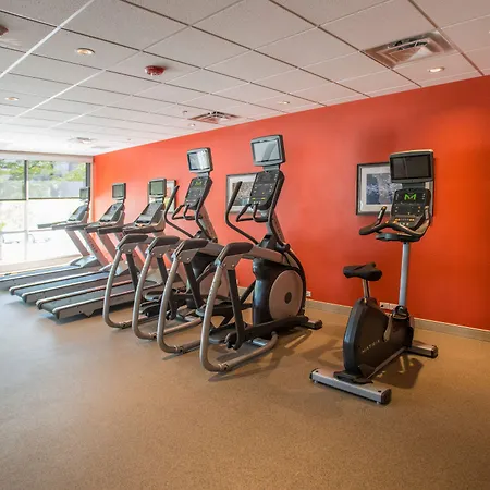 Staybridge Suites Denver Downtown By Ihg-3