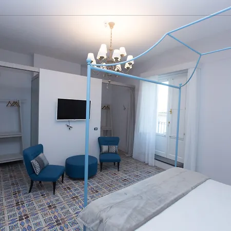 Palazzo Conti Camere&Suites-3