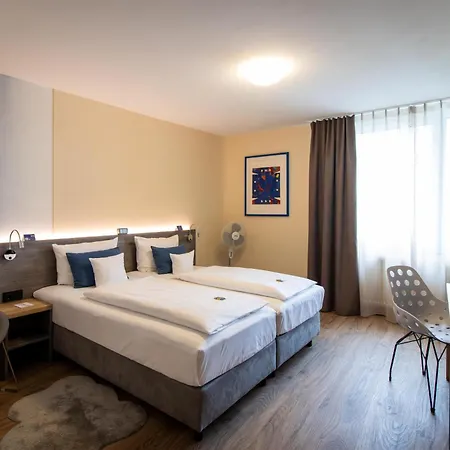 Best Western Plus Palatin Kongresshotel-3