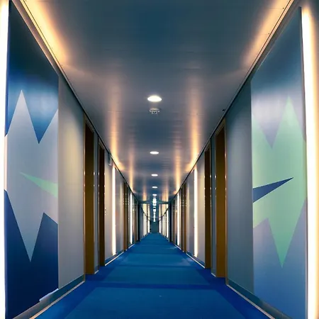 Hotel Bavaria Brehna-2