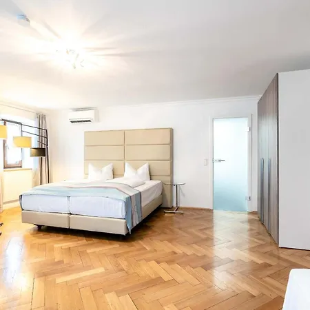 Hotel Wandinger Hof-3