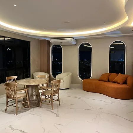 Abbeville Hotel Torre I - Torre II-3