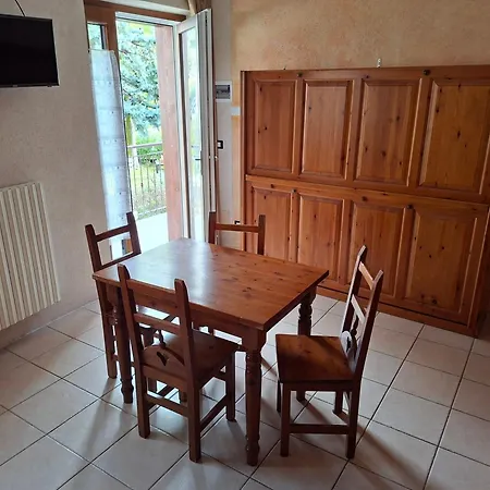 Residence Les Lacs-3