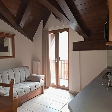 Residence Les Lacs-2
