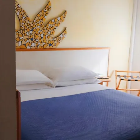 Hotel Giorgetti Orange-3