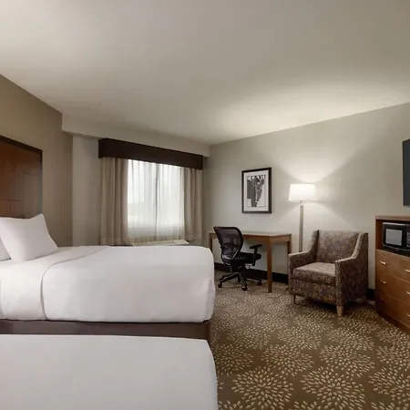 La Quinta By Wyndham Fairbanks Airport-2