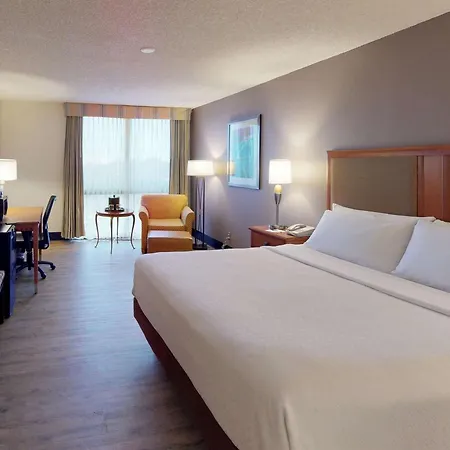 Radisson Hotel Lenexa Overland Park-3