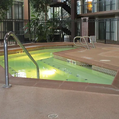 Radisson Hotel Lenexa Overland Park-2