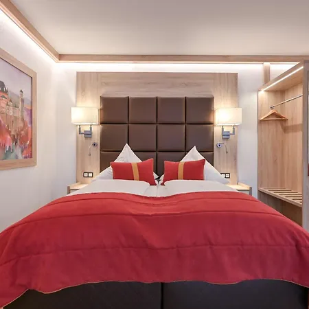 Hotel Ludwigs-2