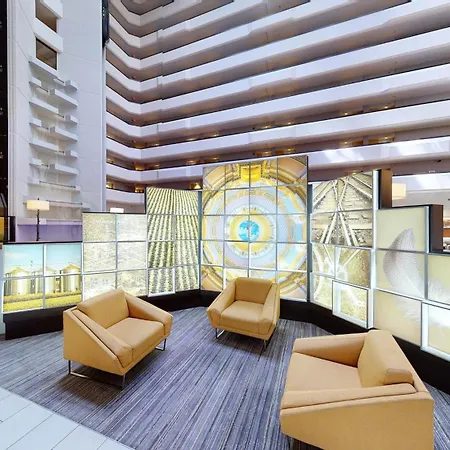 Sheraton West Des Moines-2