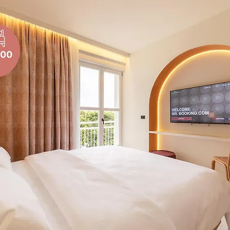 Hotel Grand Koper-2