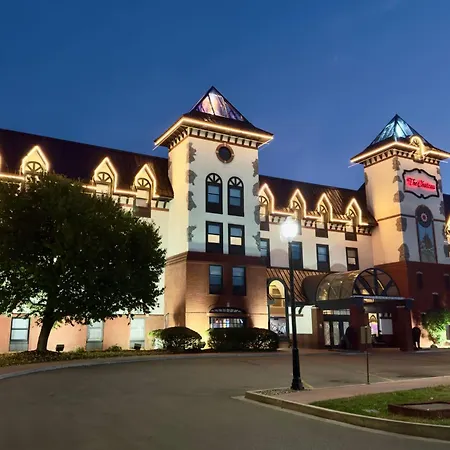 Chateau Hotel And Conference Center-2