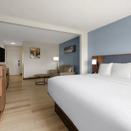 Wingate By Wyndham Dublin Near Claytor Lake State Park-2