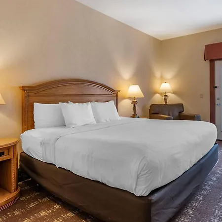 Kathryn Riverfront Inn, An Ascend Collection Hotel-2