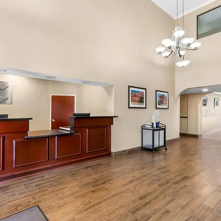 Comfort Inn Corsicana East-3