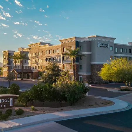 Staybridge Suites Chandler By Ihg-2