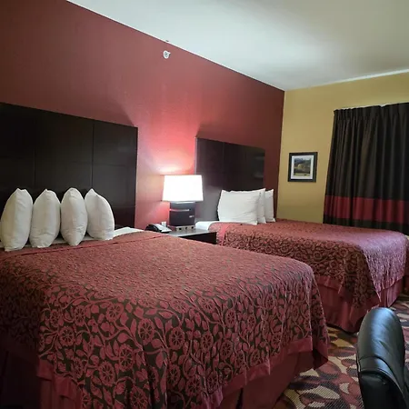 Surestay Studio By Best Western El Dorado-2