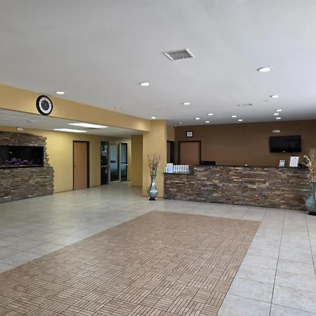 Surestay Studio By Best Western El Dorado-3