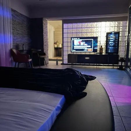 Hotel Angioino & Spa-2