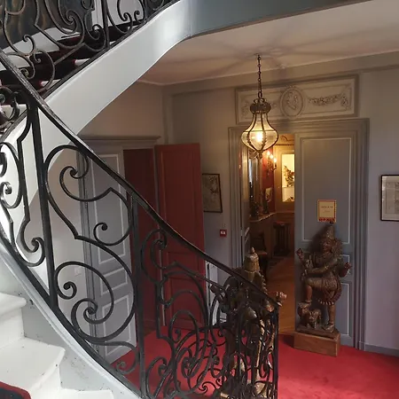 La Résidence des Indes-3
