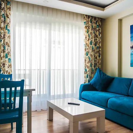 Ale Apartments Hotel-2