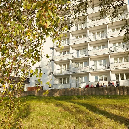 Hotel Weimarer Berg-3