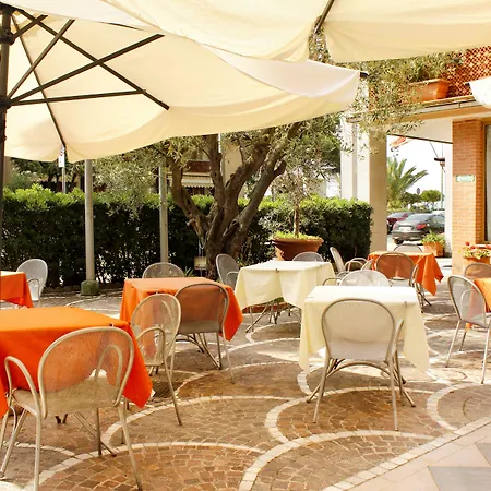 Hotel Ariston-2