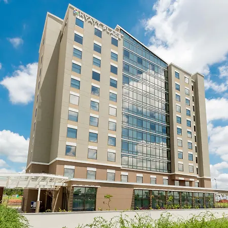 Hyatt Place Sao Jose do Rio Preto-3