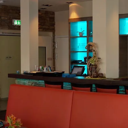 Hotel Goldener Löwe-3