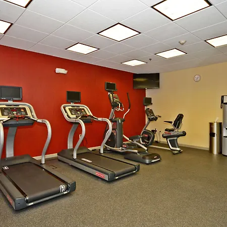 Hampton Inn Pulaski, Tn-3