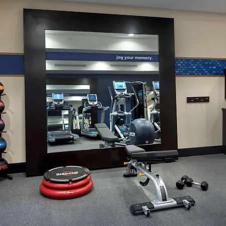Hampton Inn By Hilton New Paltz, Ny-3