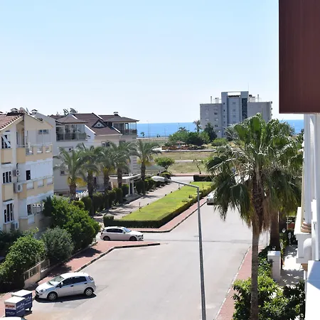 Gueden-Pearl Apart Hotel , Grosse Apartments Mit Kueche , Privater Strand , Ausgezeichnetes Fruehstueck-2