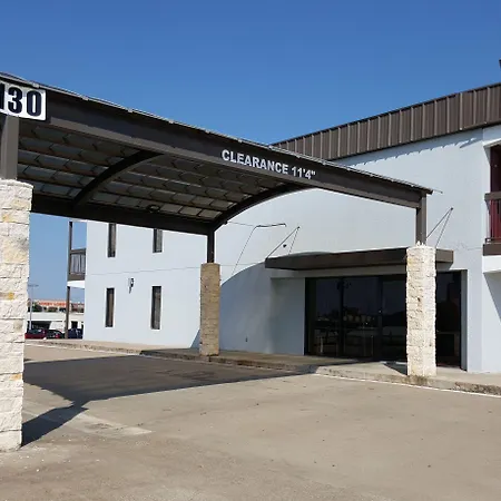 Inn Of Rockwall-3