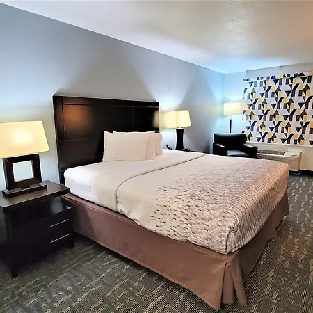 Inn Of Rockwall-2