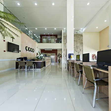 Hotel Thomasi Express-2