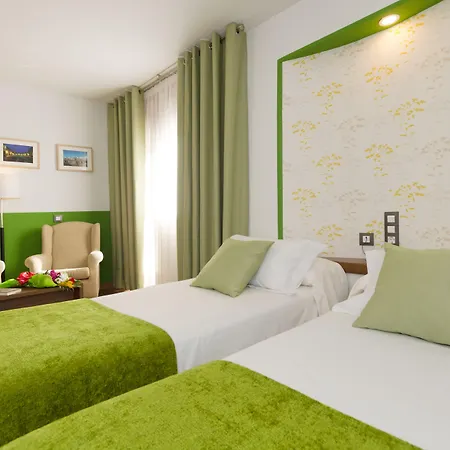 Hotel Apolo-2