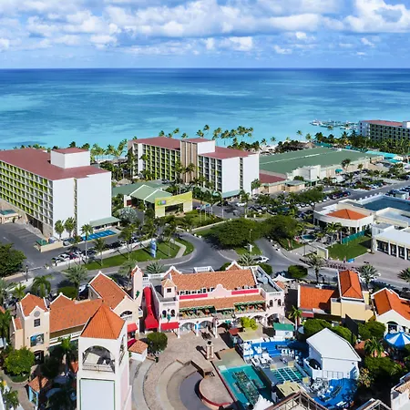 Holiday Inn Resort Aruba - Beach Resort & Casino By Ihg-3