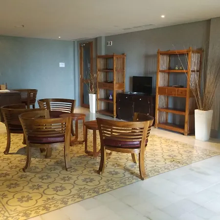Swarga Suites Bali Berawa-2