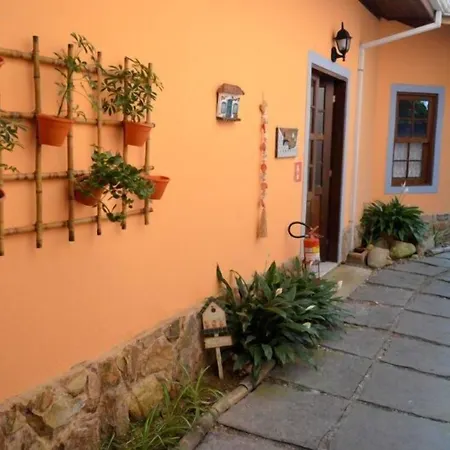 Pousada Conchas de Paraty-3