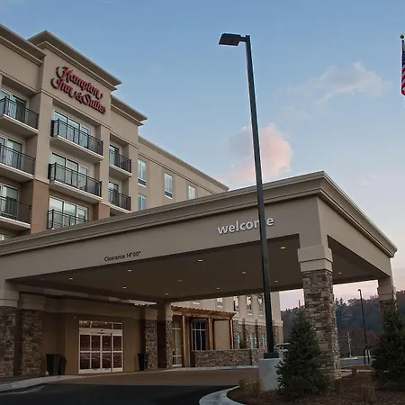 Hampton Inn & Suites Boone, Nc-3