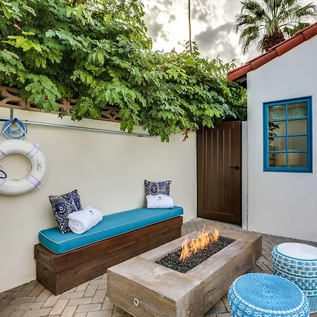 La Serena Villas (Adults Only)-2