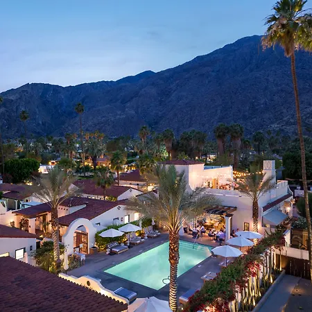 La Serena Villas (Adults Only)-3