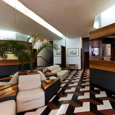Hotel Letizia-2