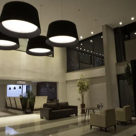 Occitano Apart Hotel-2