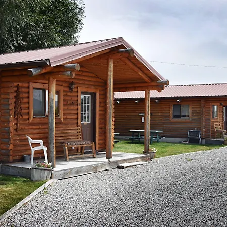 Sportsman Lodge Melrose Mt-3
